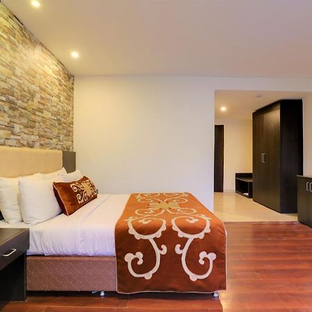 Summit Denzong Hotel & Spa جانجتوك المظهر الخارجي الصورة