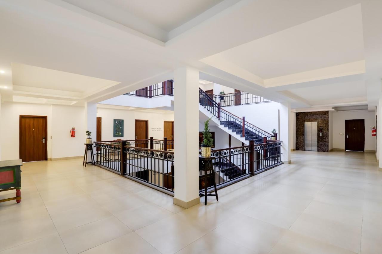 Summit Denzong Hotel & Spa جانجتوك المظهر الخارجي الصورة