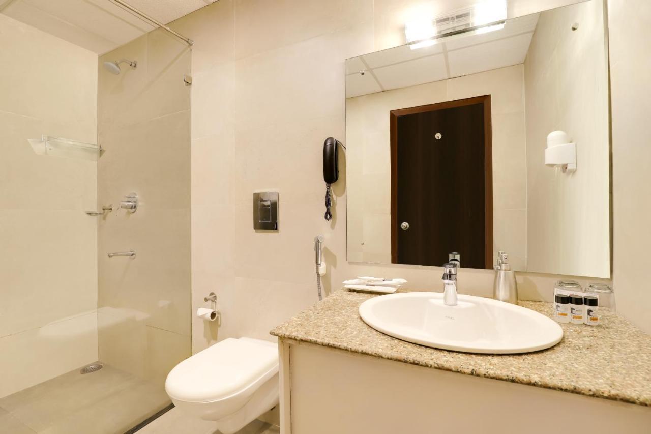 Summit Denzong Hotel & Spa جانجتوك المظهر الخارجي الصورة