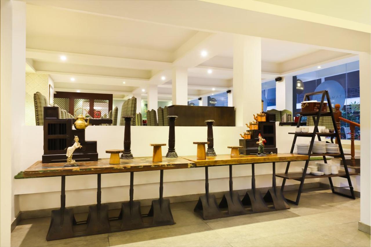 Summit Denzong Hotel & Spa جانجتوك المظهر الخارجي الصورة