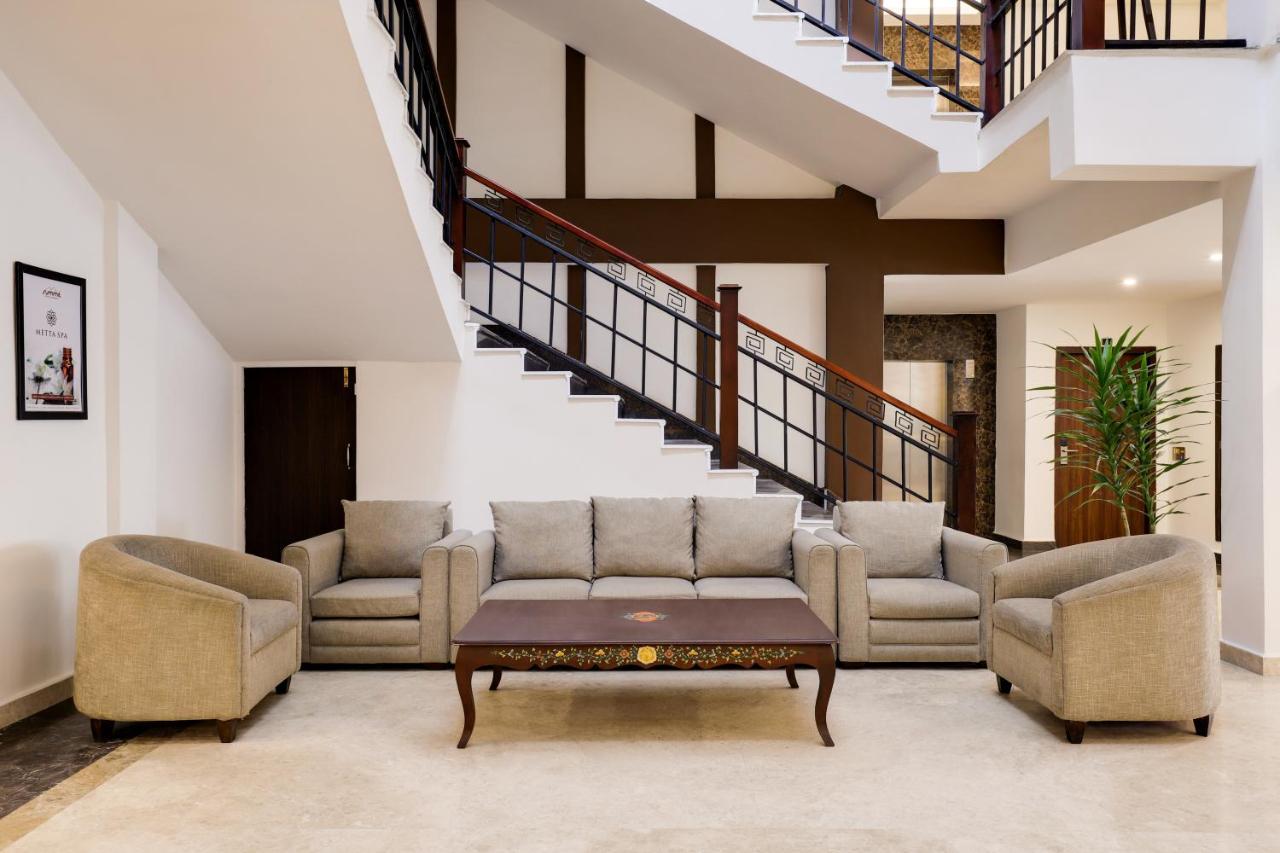 Summit Denzong Hotel & Spa جانجتوك المظهر الخارجي الصورة